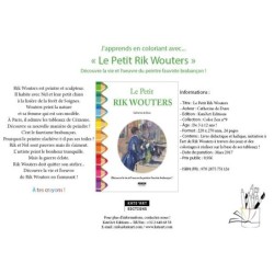Le Petit Rik Wouters