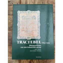 Tractebel 1895-1995