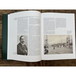 Tractebel 1895-1995