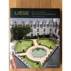 Liège, et le Palais des...