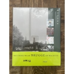 Brugge - Steden in Europa