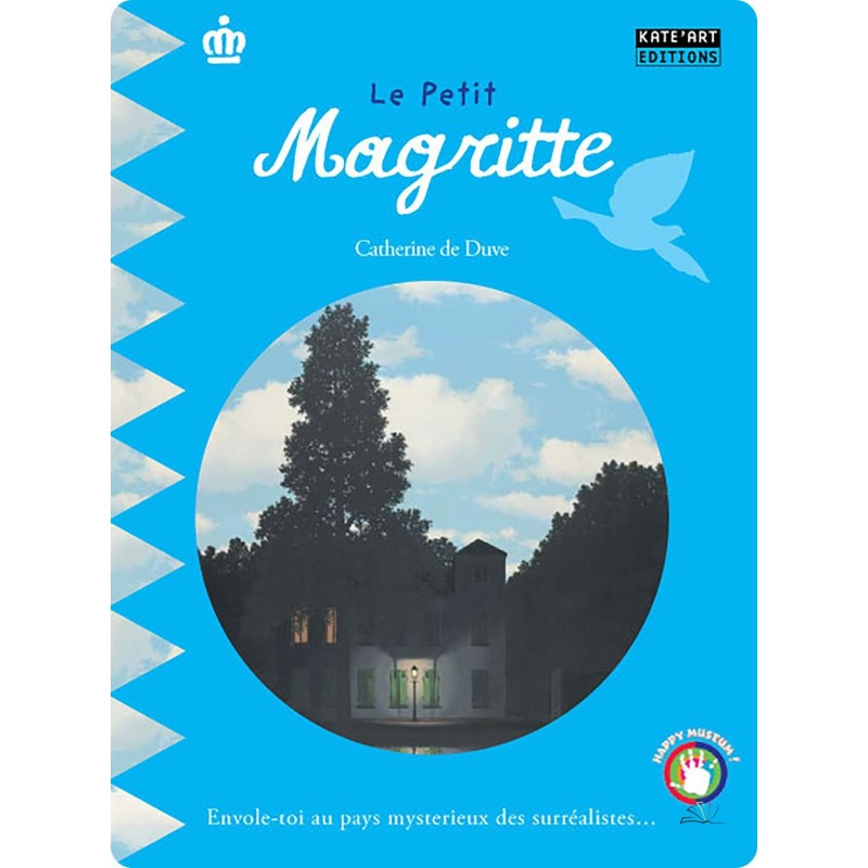 Le Petit Magritte Le Petit Magritte