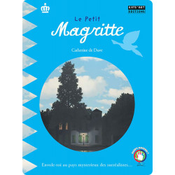 Le Petit Magritte