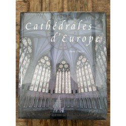 Cathédrales d'Europe