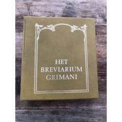 Het Breviarium Grimani
