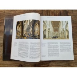 Het Rembrandt boek