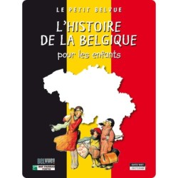 L'Histoire de la Belgique
