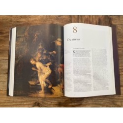 Het Rembrandt boek