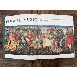 Flemish Music and Society in the Fifteenth and Sixteenth Centuries