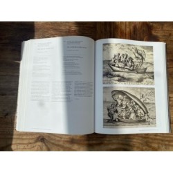 Hieronymus COCK - De Renaissance in Prent