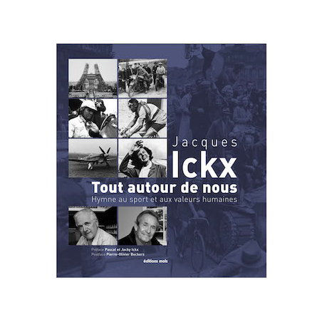Tout autour de nous