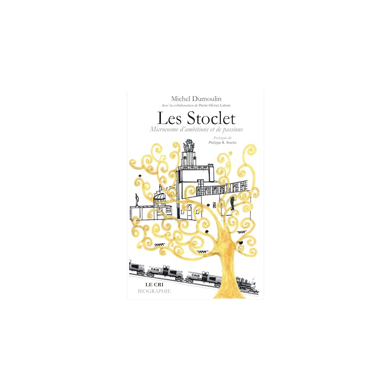 Les Stoclet Les Stoclet