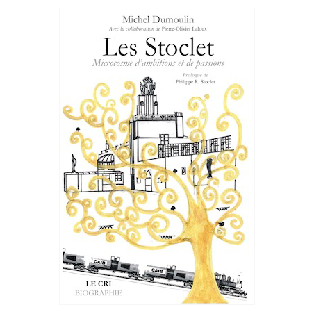 Les Stoclet