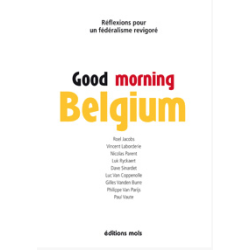 Good morning Belgium
