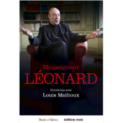 Monseigneur Léonard