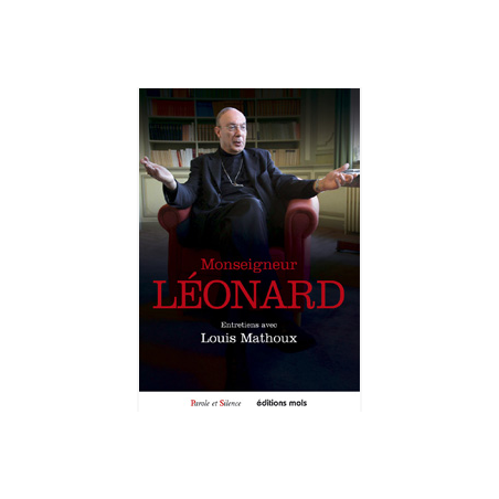 Monseigneur Léonard