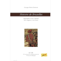 Histoire de Bruxelles