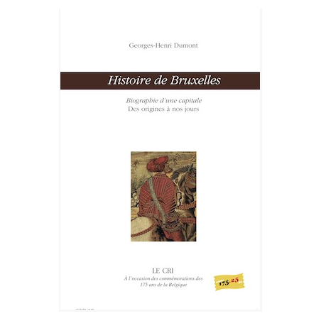 Histoire de Bruxelles