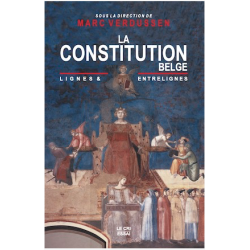 La Constitution belge