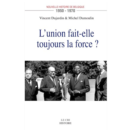 L'union fait-elle toujours la force ?