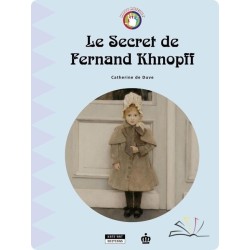 Le secret de Fernand Khnopff