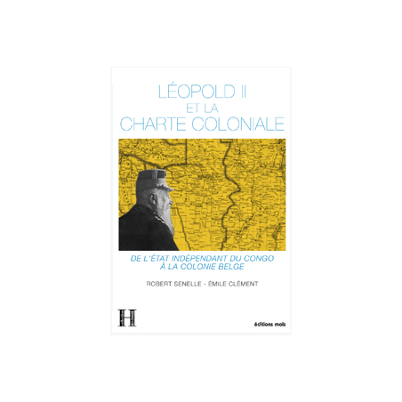 Léopold II et la Charte coloniale