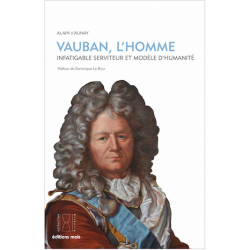 Vauban, l'homme