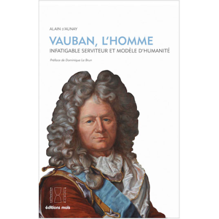 Vauban, l'homme