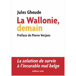 La Wallonie, demain