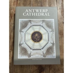 Antwerp Cathedral