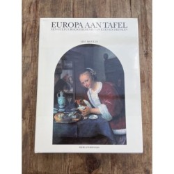 Europa aan tafel