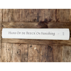 Hans op de beeck on vanishing