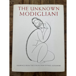 The Unknown Modigliani
