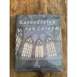 Kathedralen Van Europa