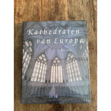Kathedralen Van Europa