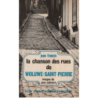 La chanson des rues de Woluwe-Saint-Pierre