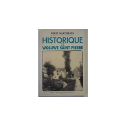 Historique de Woluwe-Saint-Lambert