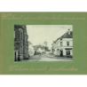 Woluwé en cartes postales anciennes - Woluwe in oude prentkaarten