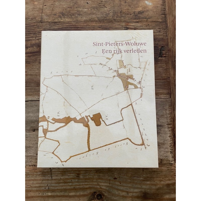 Sint-Pieters-Woluwe Een rijk verleden