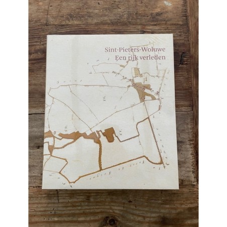 Sint-Pieters-Woluwe Een rijk verleden