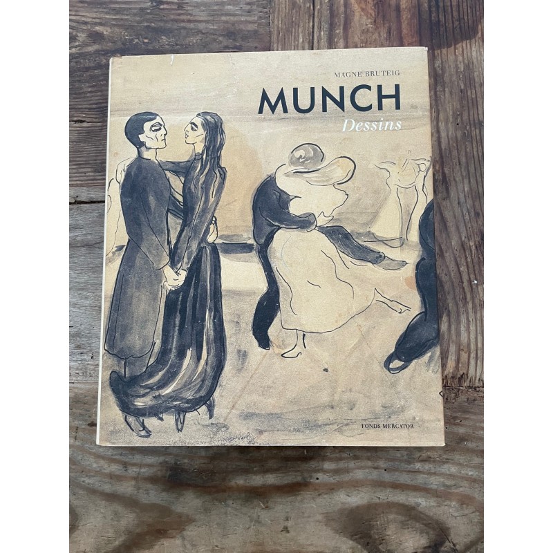 Munch Munch