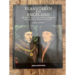 Vlaanderen en Engeland