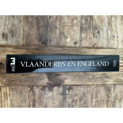 Vlaanderen en Engeland