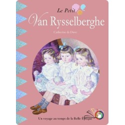 Le Petit Rysselberghe