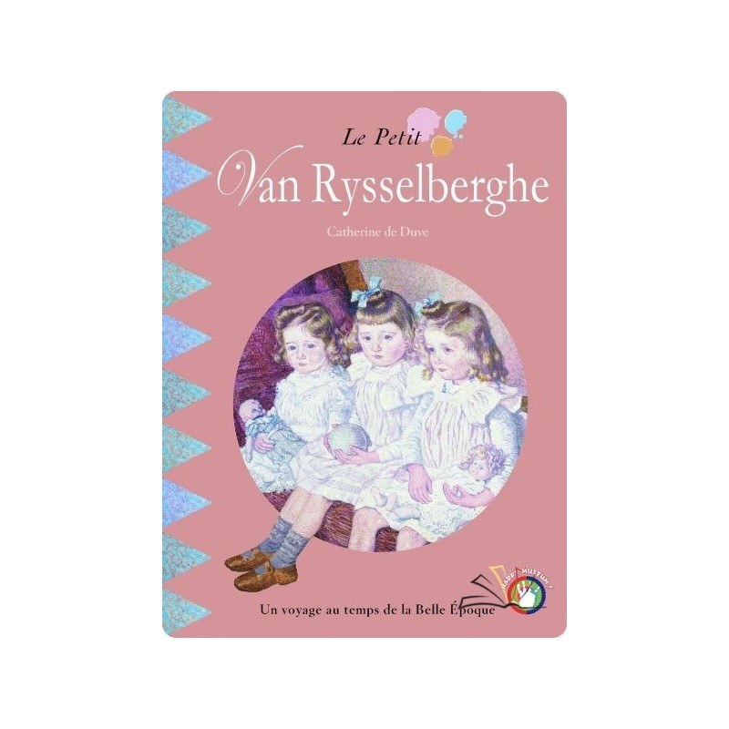Le Petit Rysselberghe Le Petit Rysselberghe
