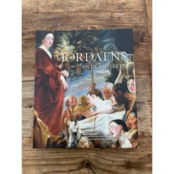 Jordaens en de antieken