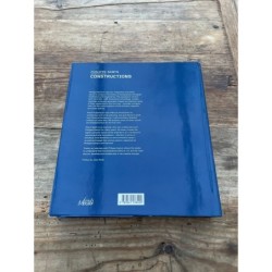 Constructions - Philippe Samyn, Architect & Engineer