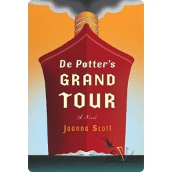 De Potter's Grand Tour