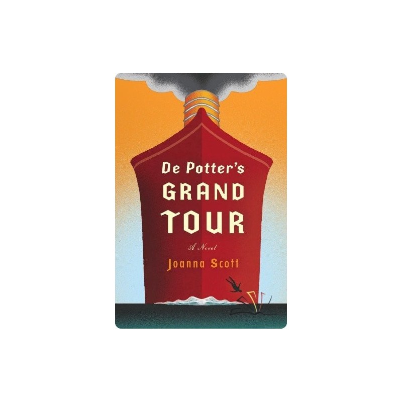 De Potter's Grand Tour De Potter's Grand Tour