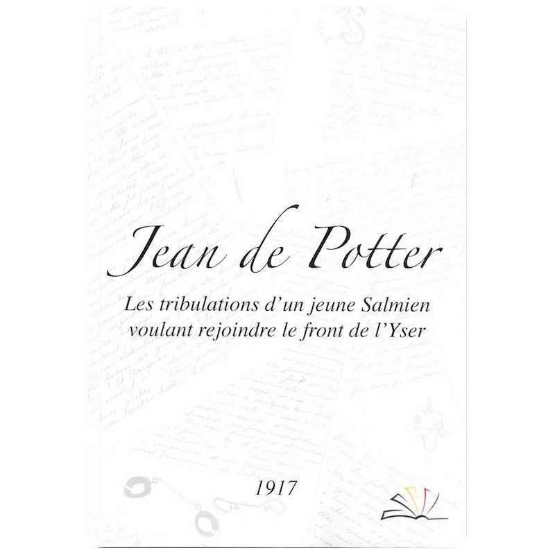 Jean de Potter Jean de Potter
